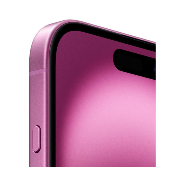 Apple iPhone 16 Plus 256Gb (Pink)
