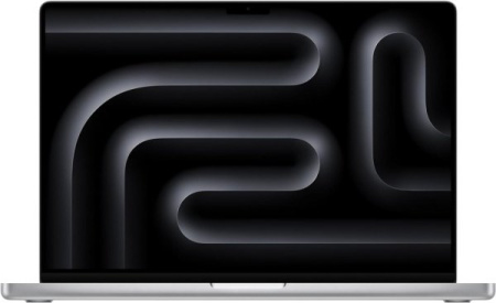 Apple MacBook Pro 16 2023 M3 Pro 18Gb/512Gb (Silver) (MRW43)