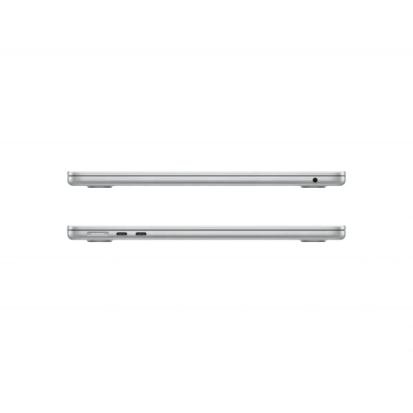 Apple MacBook Air 13 with Retina True Tone Mid 2022 M2 8С 8/256Gb (Silver) (MLXY3RU/A)