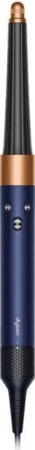Фен-стайлер Dyson Airwrap i.d. HS08 (Prussian Blue/Rich Copper) with Case (107183-01)