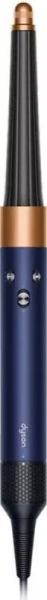 Фен-стайлер Dyson Airwrap i.d. HS08 (Prussian Blue/Rich Copper) with Case (107183-01)
