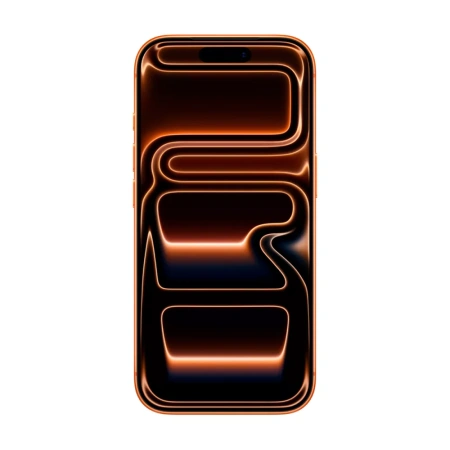 Apple iPhone 17 Pro Max 256Gb (Cosmic Orange)