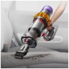Пылесос Dyson V15 Detect Absolute (SV47) (Yellow/Nickel) (447033-01)