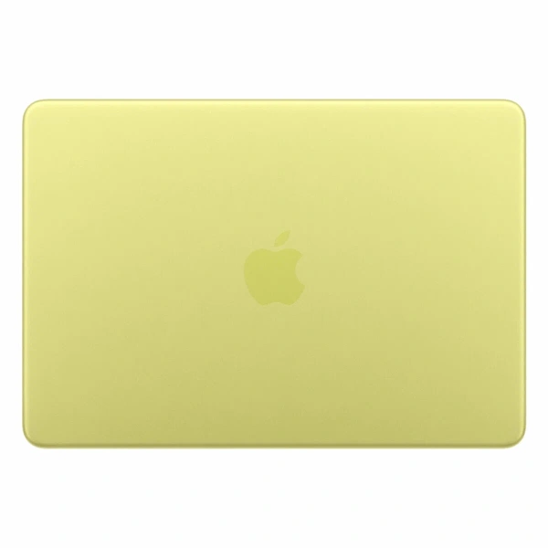 Apple MacBook Neo 13 2026 A18 Pro 8/256Gb (Citrus) (MHFD4)