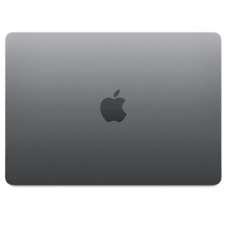 Apple MacBook Air 13 2024 M3 8/256Gb (Space Gray) (Z1B60004J)