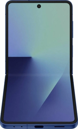 Samsung Galaxy Z Flip7 5G 12/256Gb (Blue Shadow)