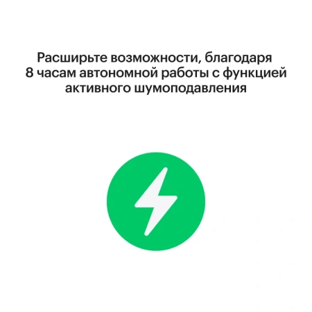 Беспроводная гарнитура Apple AirPods Pro (3rd Generation)