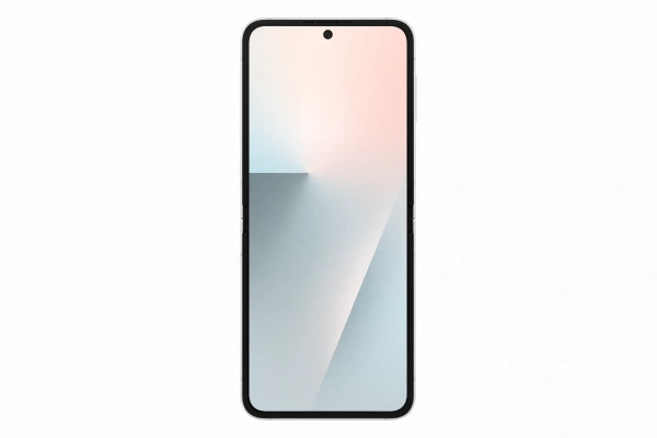 Samsung Galaxy Z Flip7 FE 5G 8/128Gb (White)