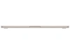 Apple MacBook Air 15 2024 M3 8/256Gb (Starlight) (MRYR3)