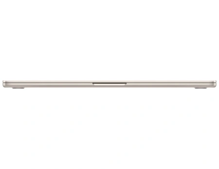 Apple MacBook Air 15 2024 M3 8/256Gb (Starlight) (MRYR3)