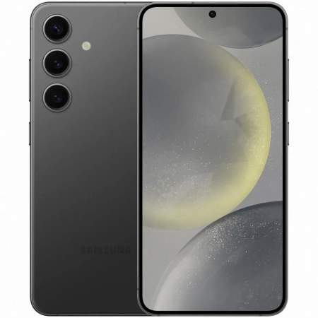 Samsung Galaxy S24 8/512Gb (SM-S921B/DS) (Onyx Black)
