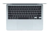 Apple MacBook Air 13 2025 M4 16/512Gb (Sky Blue) (MC6U4)