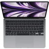 Apple MacBook Air 13 with Retina True Tone Mid 2022 M2 10С 8/512Gb (Space Grey) (MLXX3)
