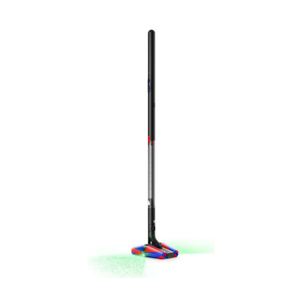 Пылесос Dyson PencilVac (SV50) Flufycones (Black)