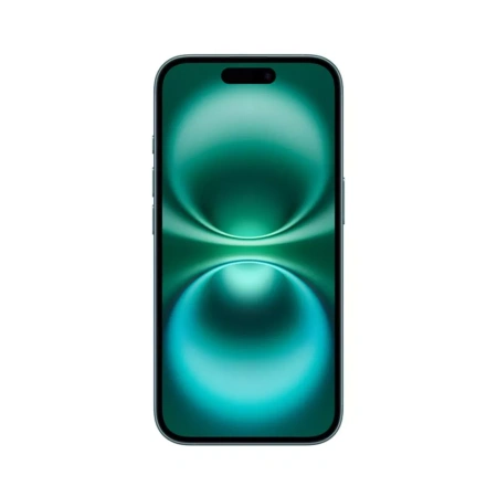Apple iPhone 16 Plus 128Gb (Teal)