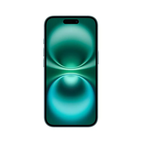 Apple iPhone 16 Plus 128Gb (Teal)