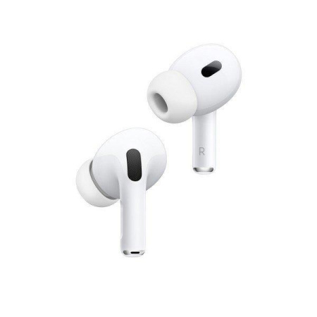 Беспроводная гарнитура Apple AirPods Pro (2nd Generation) MagSafe Case USB-C (MTJV3)