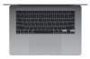 Apple MacBook Air 15 2023 M2 Chip 16/512Gb (Space Gray) (Z18L00158)