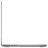 Apple MacBook Pro 16 with Retina display Late 2021 M1 Pro 16Gb/512Gb (Space Gray) (MK183RU/A)