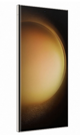 Samsung Galaxy S23 Ultra 8/256Gb (SM-S918B/DS) (Cream)