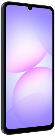Samsung Galaxy A07 4/64Gb (Black)