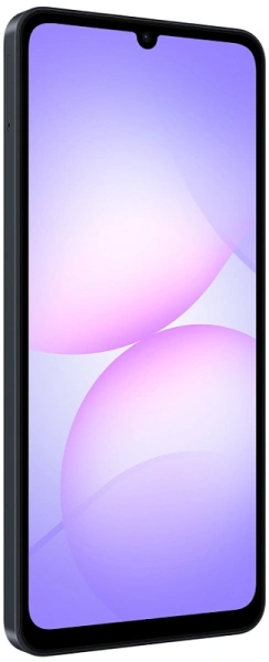 Samsung Galaxy A07 4/64Gb (Black)