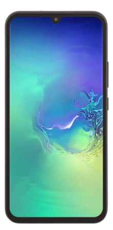 Samsung Galaxy A34 5G 6/128Gb (Графит) (SM-A346EZKACAU)