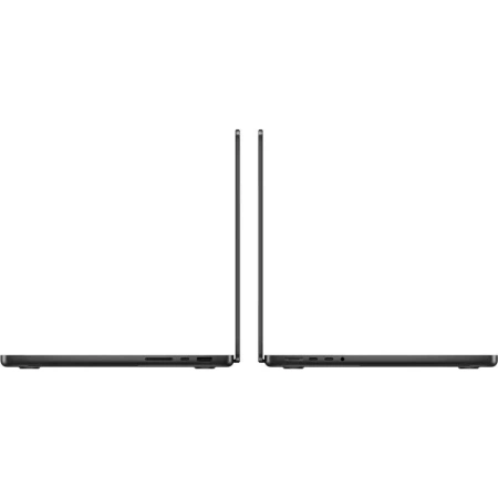 Apple MacBook Pro 14 2023 M3 Max 36Gb/1Tb (Space Black) (MRX53)
