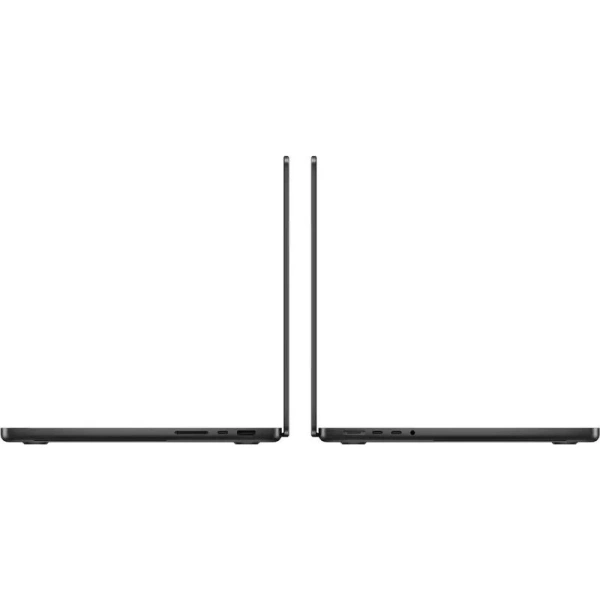 Apple MacBook Pro 14 2023 M3 Max 36Gb/1Tb (Space Black) (MRX53)