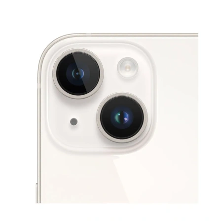 Apple iPhone 14 Plus 256Gb (Starlight)