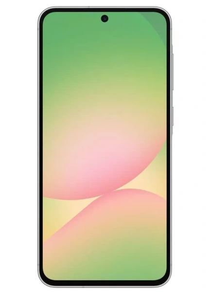 Samsung Galaxy A56 8/128Gb (Awesome Light Gray)