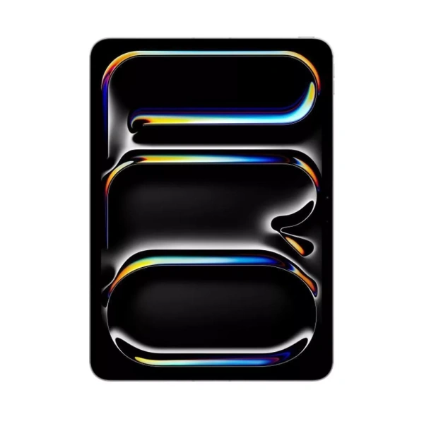 Apple iPad Pro 11 (2024) 2Tb Wi-Fi + Cellular with Nano-texture Glass (Silver)