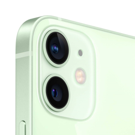 Apple iPhone 12 Mini 64Gb (Green) (MGE23RU/A) (Exchange Packed)
