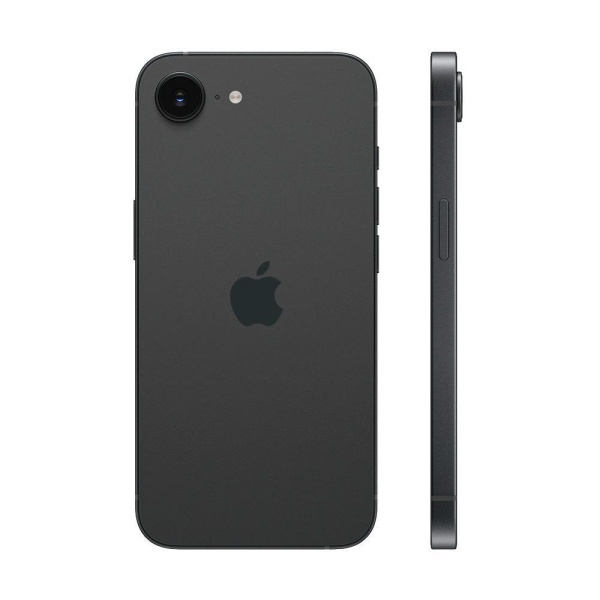 Apple iPhone 17e 256Gb (Black)