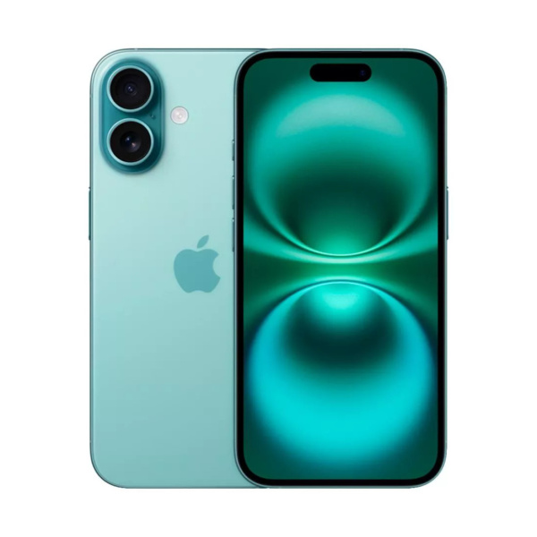 Apple iPhone 16 128Gb (Teal)