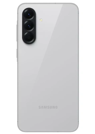 Samsung Galaxy A56 12/256Gb (Awesome Light Gray)