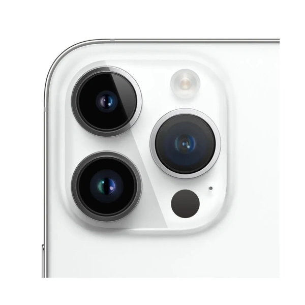 Apple iPhone 14 Pro 256Gb (Silver) (eSIM)