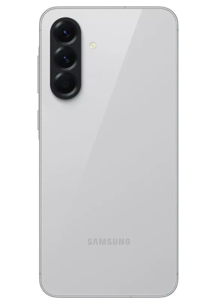 Samsung Galaxy A56 8/128Gb (Awesome Light Gray)