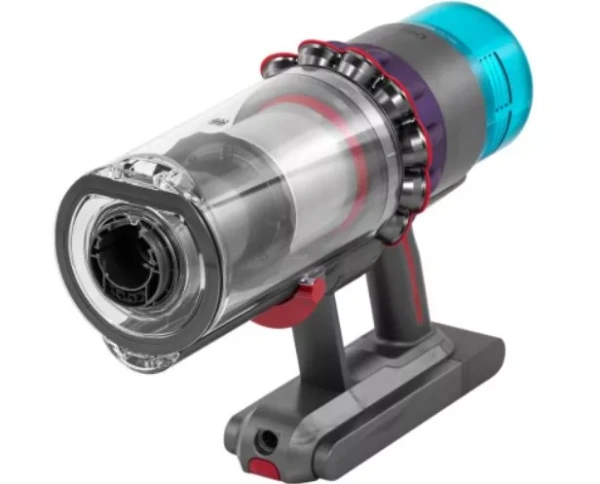 Пылесос Dyson Gen5Detect Absolute (SV23) (Iron/Purple) EU (446989-01)