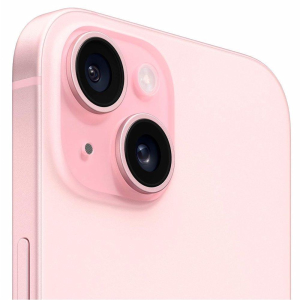 Apple iPhone 15 512Gb (Pink)