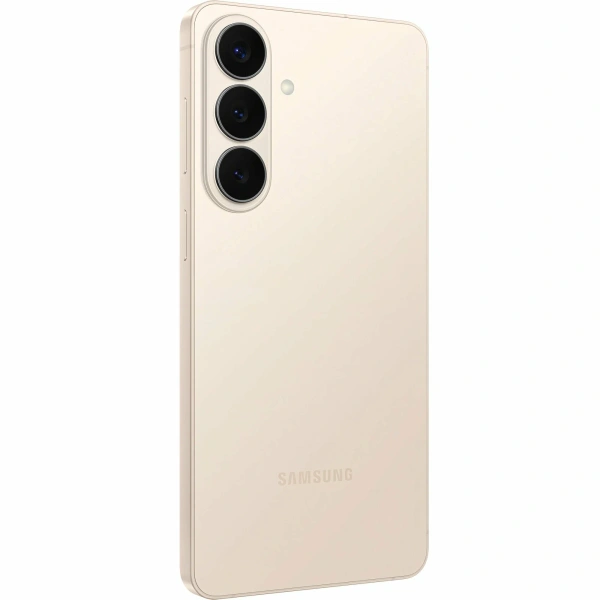 Samsung Galaxy S26 12/512Gb (Pink Gold)
