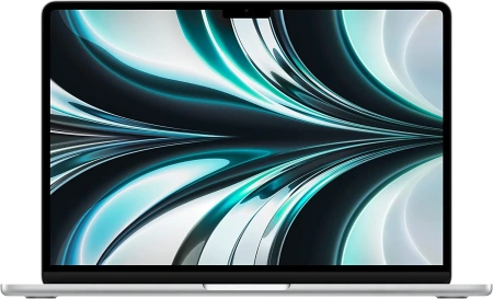 Apple MacBook Air 13 2022 M2 8/512Gb (Silver) (MLY03)