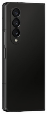 Samsung Galaxy Z Fold4 5G 12/512Gb (Black)