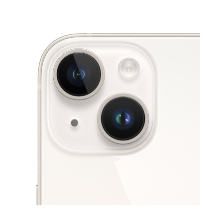 Apple iPhone 14 Plus 128Gb (Starlight) (2 sim)