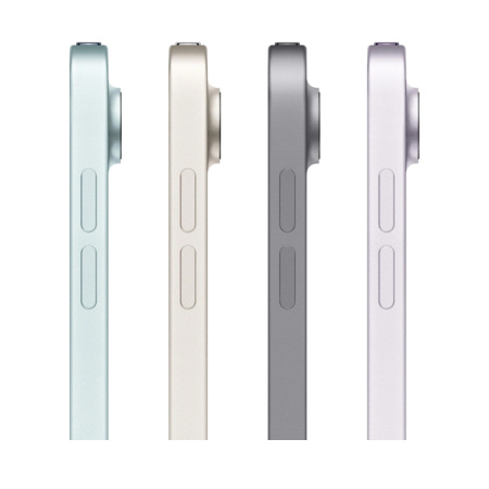 Apple iPad Air 13 (2024) 256Gb Wi-Fi + Cellular (Starlight)