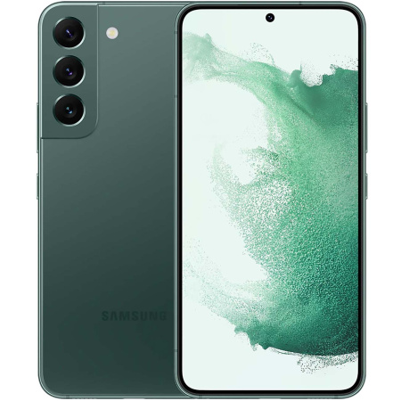 Samsung Galaxy S22 (SM-S901B/DS) 8/128Gb (Green)