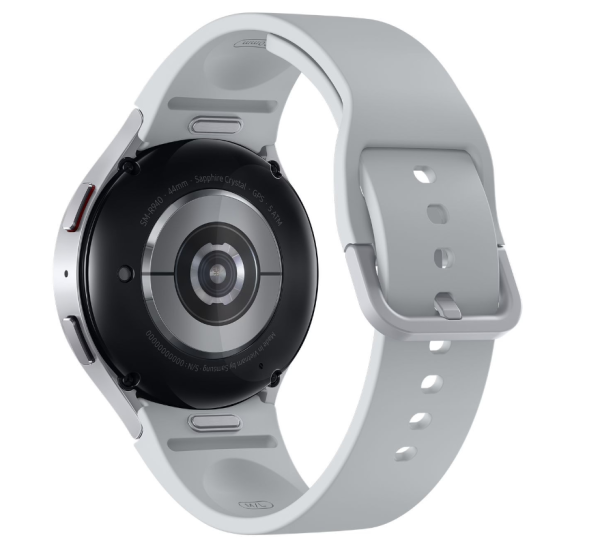 Умные часы Samsung Galaxy Watch 6 44mm (SM-R940) Silver