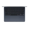 Apple MacBook Air 13 2024 M3 8/256Gb (Midnight) (MRXV3)
