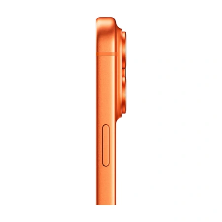 Apple iPhone 17 Pro Max 256Gb (Cosmic Orange) (eSim)