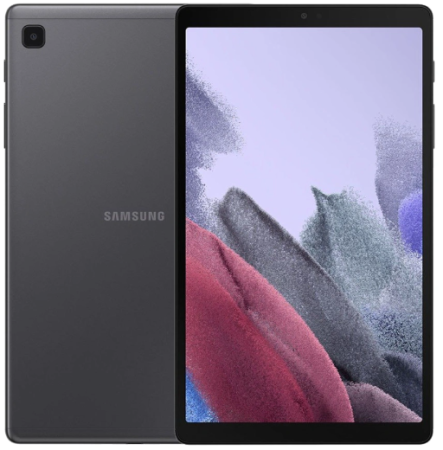 Samsung Galaxy Tab A 7 Lite 8.7 (2021) 32Gb LTE (Grey)
